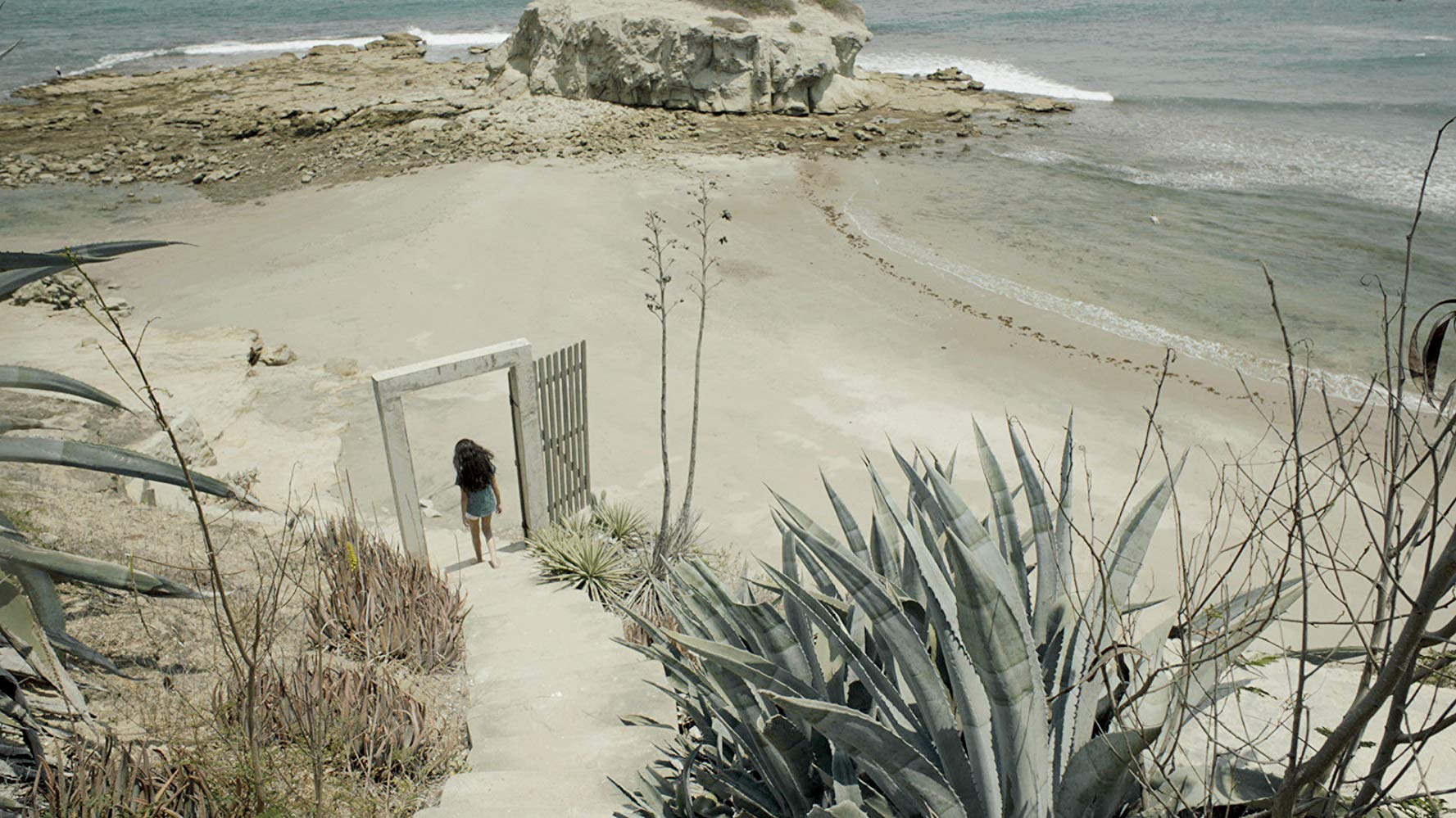 阿尔芭剧照的剧照