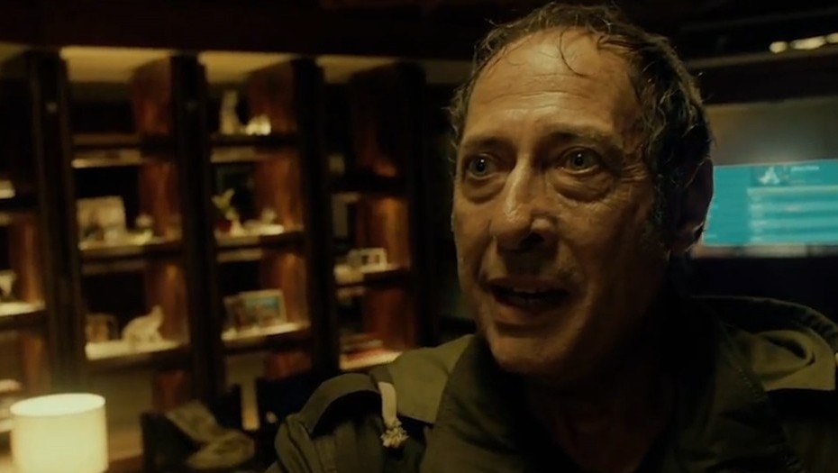 动物本能剧照的剧照