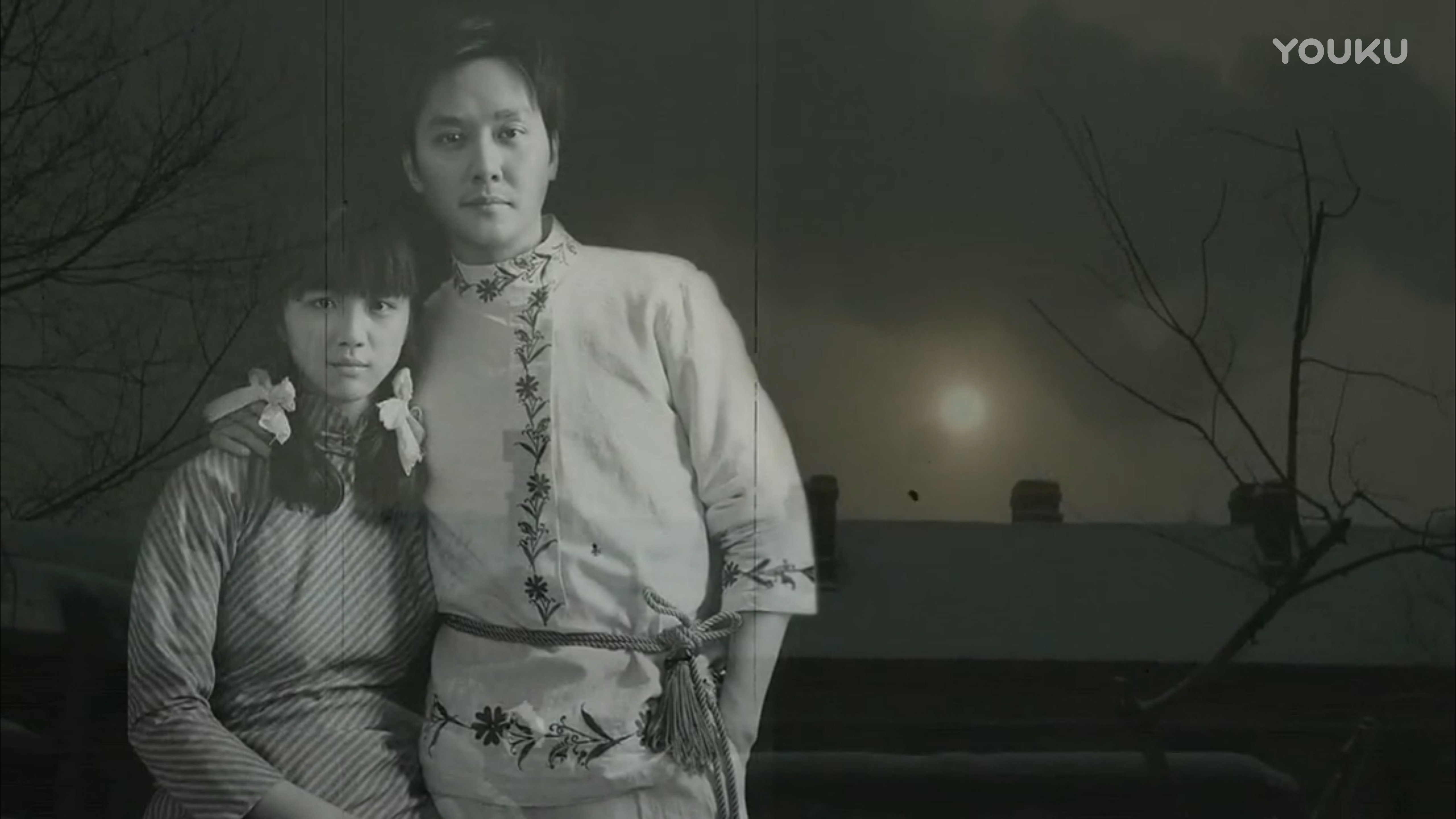 她认出了风暴：萧红和她的黄金时代剧照的剧照