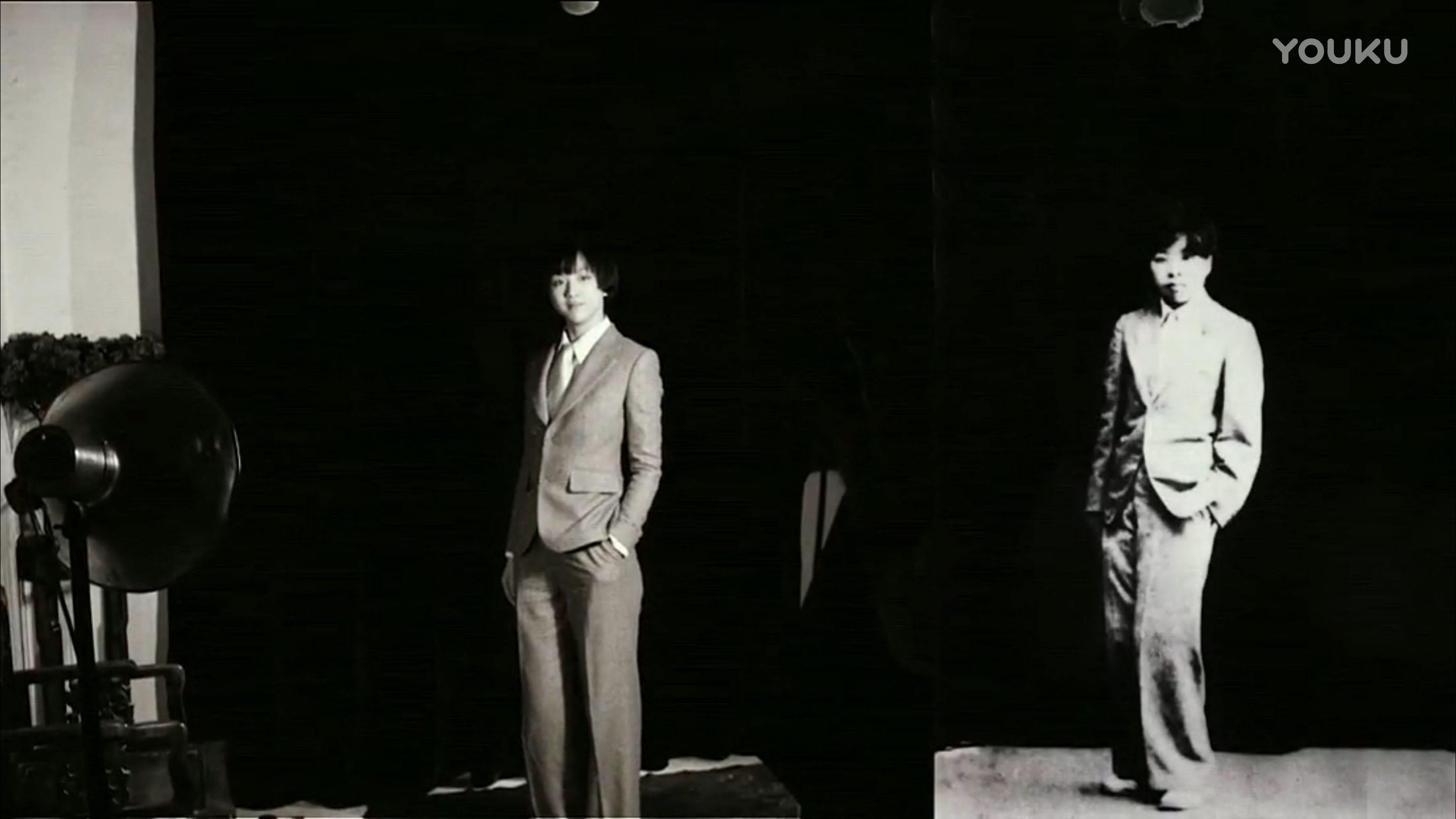 她认出了风暴：萧红和她的黄金时代剧照的剧照