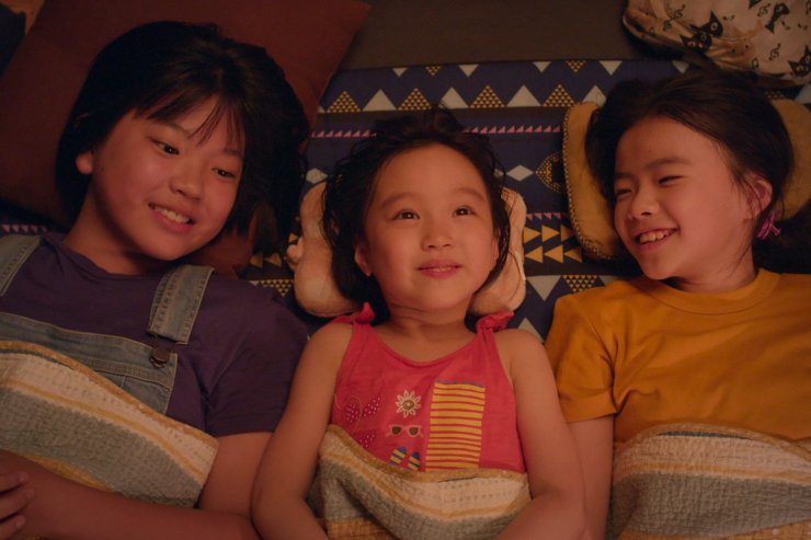 我们的家园剧照的剧照