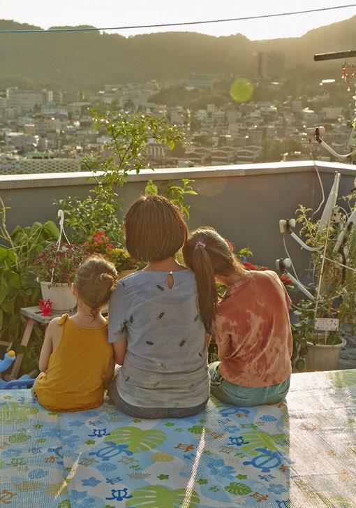 我们的家园剧照的剧照