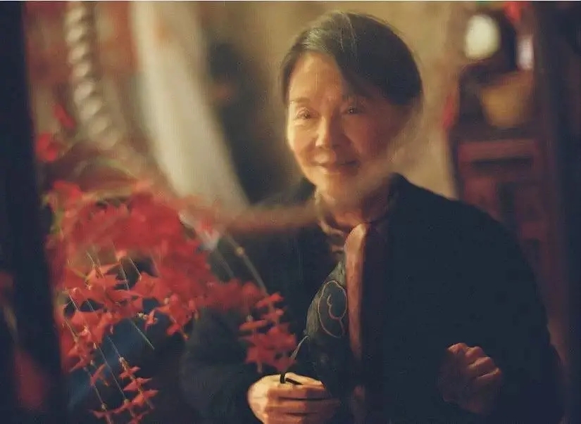 蕃薯浇米剧照的剧照