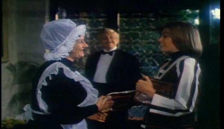 农夫偷香记剧照的剧照