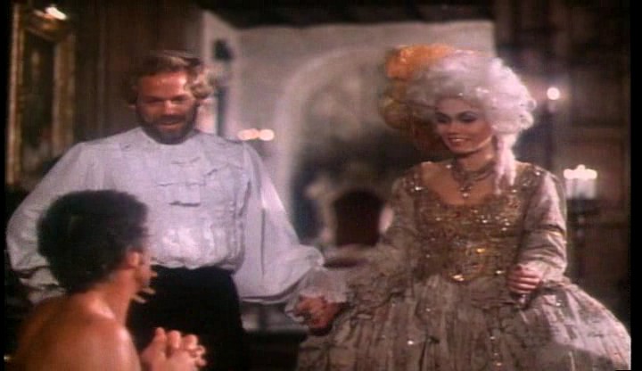 农夫偷香记剧照的剧照