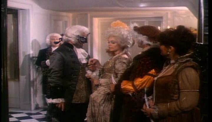 农夫偷香记剧照的剧照