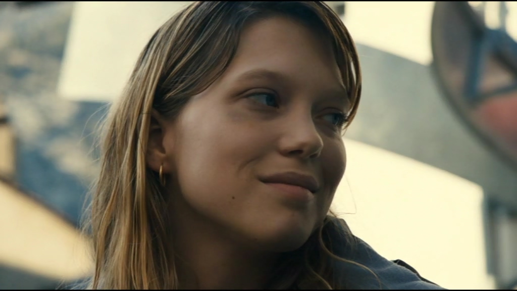 山上的孩子剧照的剧照