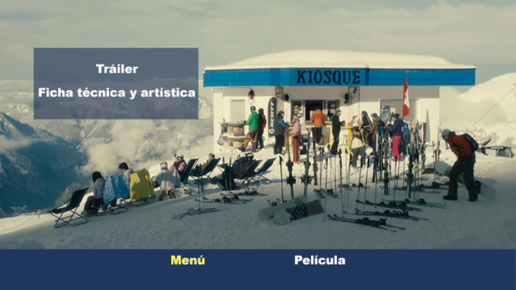 山上的孩子剧照的剧照