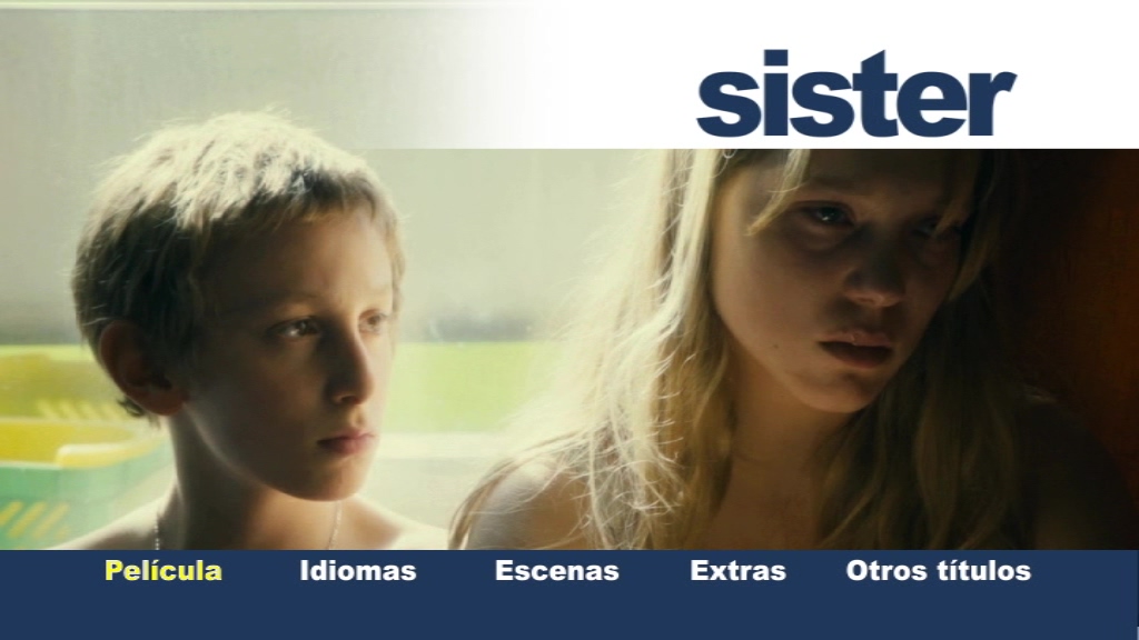 山上的孩子剧照的剧照