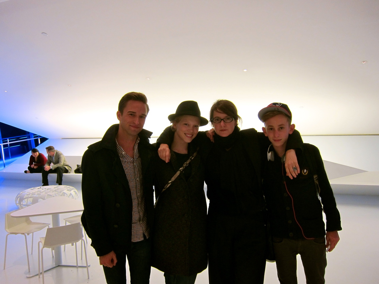 山上的孩子剧照的剧照