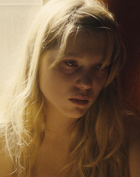 山上的孩子剧照的剧照