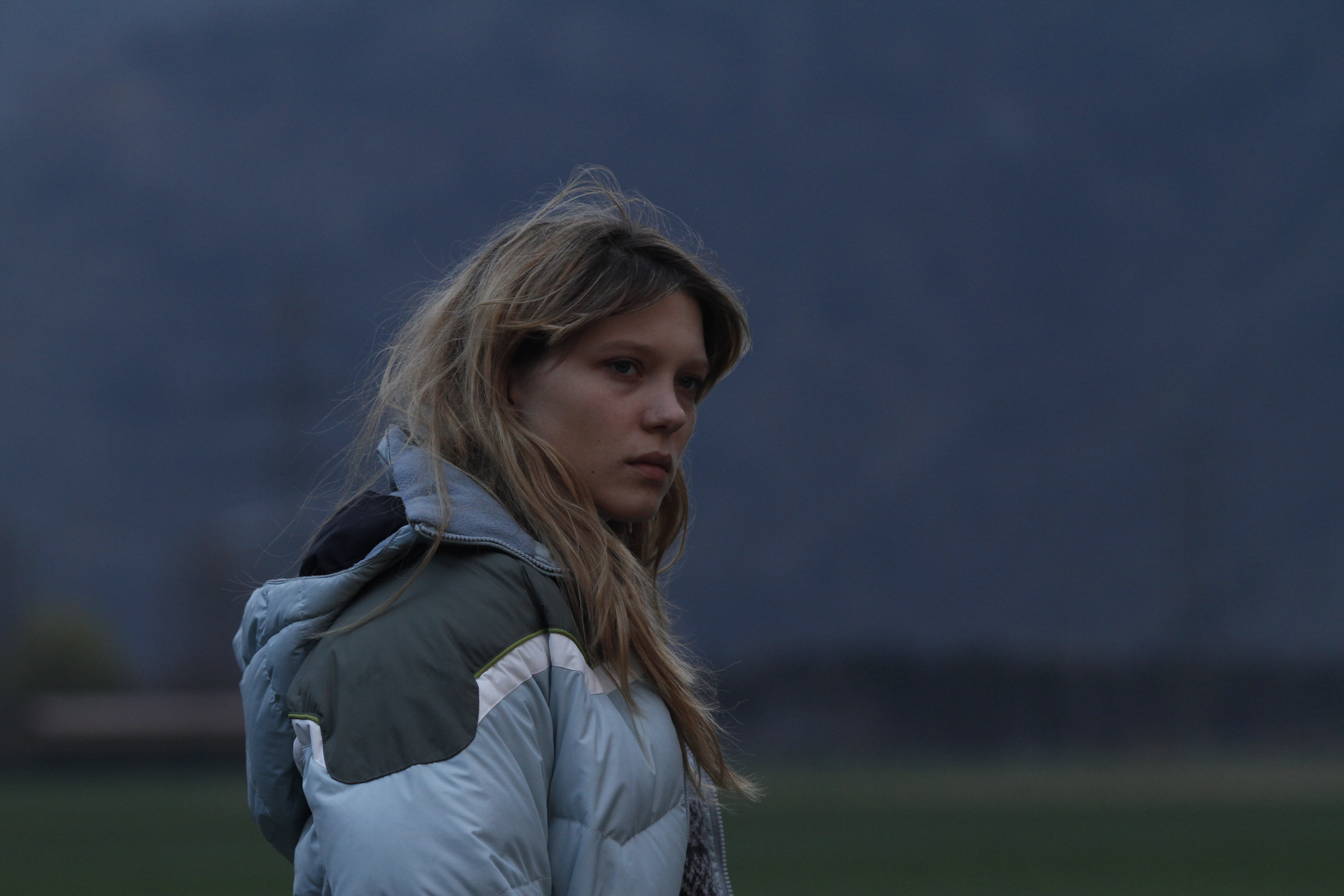 山上的孩子剧照的剧照