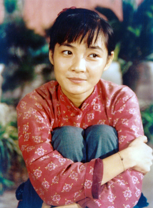 清凉寺钟声剧照的剧照