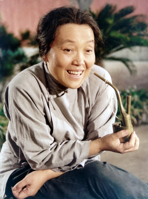 清凉寺钟声剧照的剧照