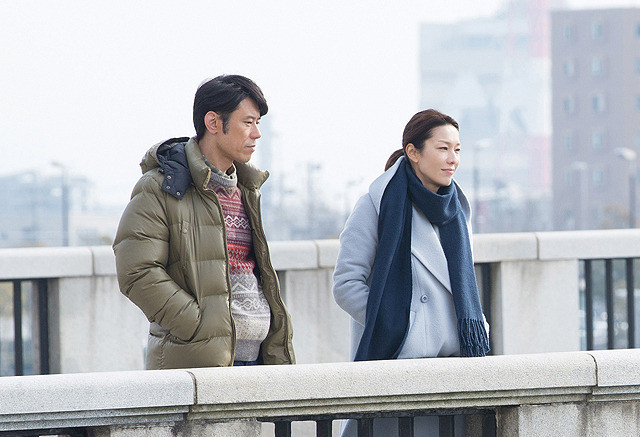 午夜巴士剧照的剧照