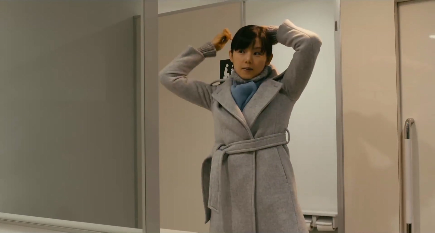 午夜巴士剧照的剧照