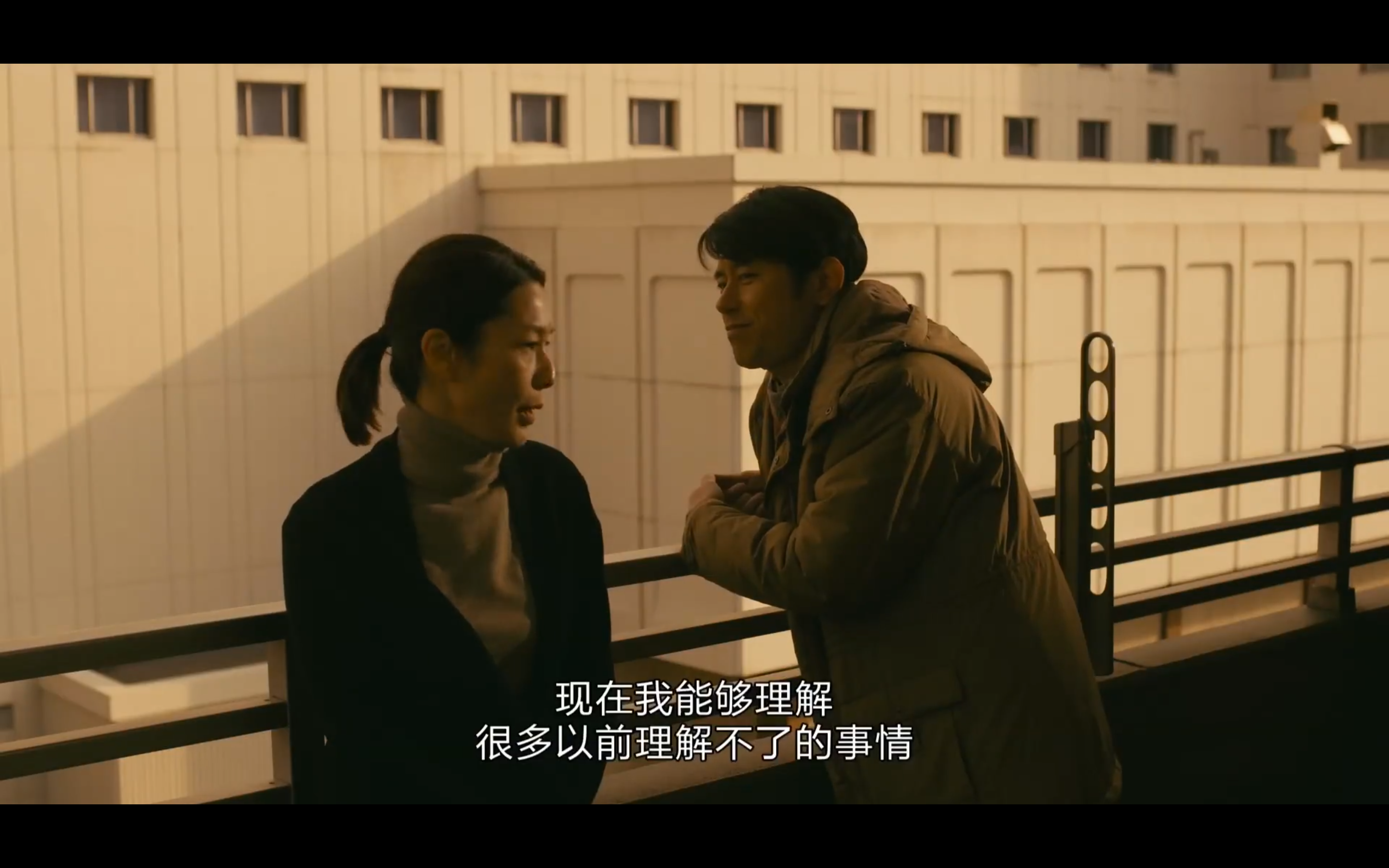 午夜巴士剧照的剧照