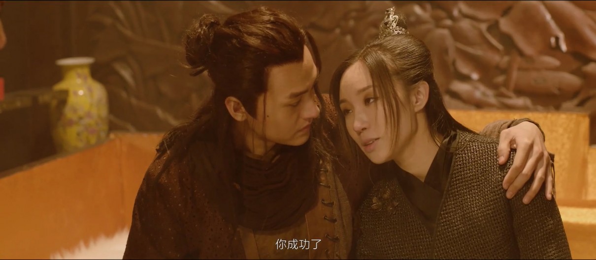 钟馗捉妖记之梦魇传说剧照的剧照