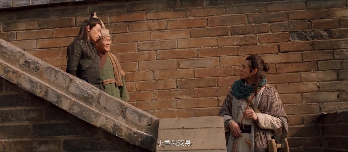 钟馗捉妖记之梦魇传说剧照的剧照