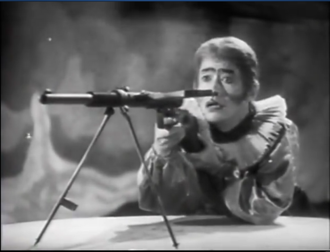 孙悟空剧照的剧照