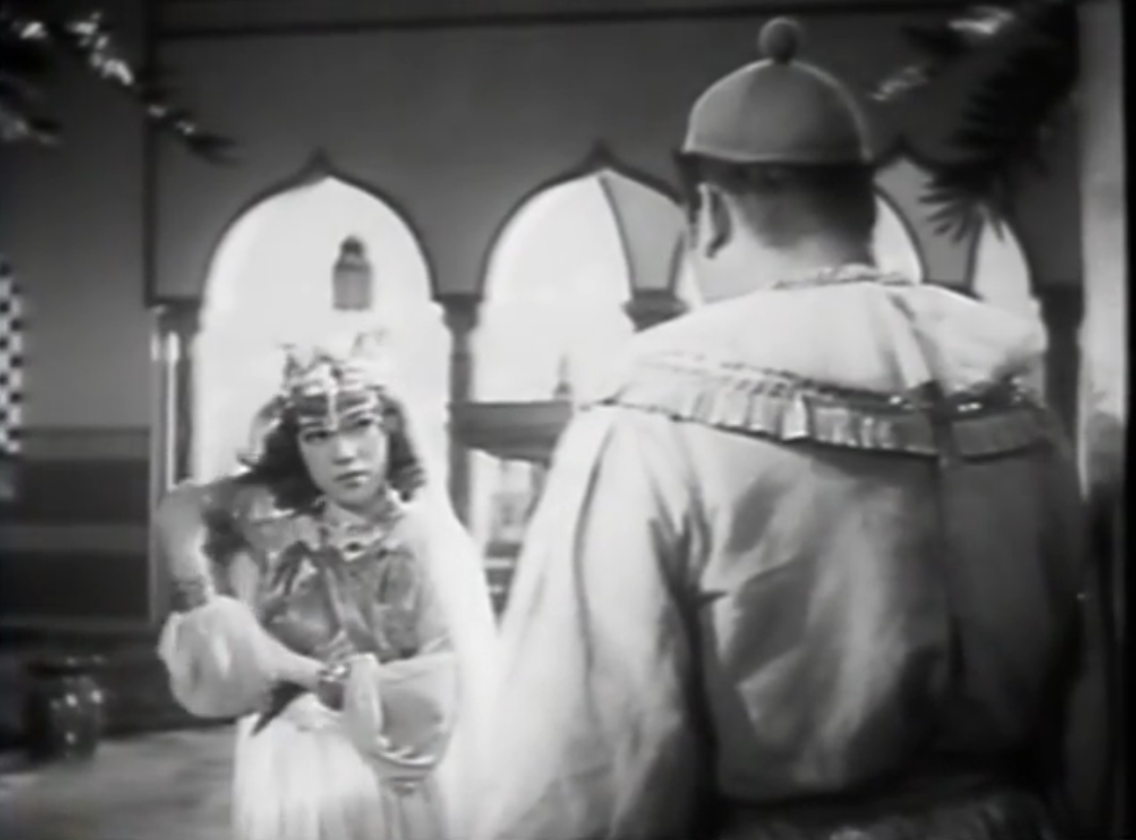 孙悟空剧照的剧照