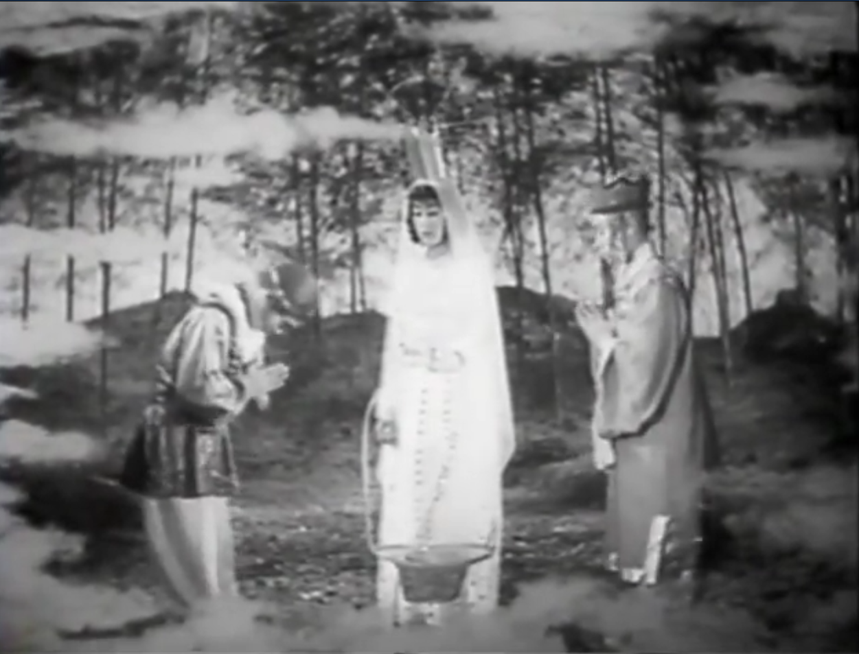 孙悟空剧照的剧照