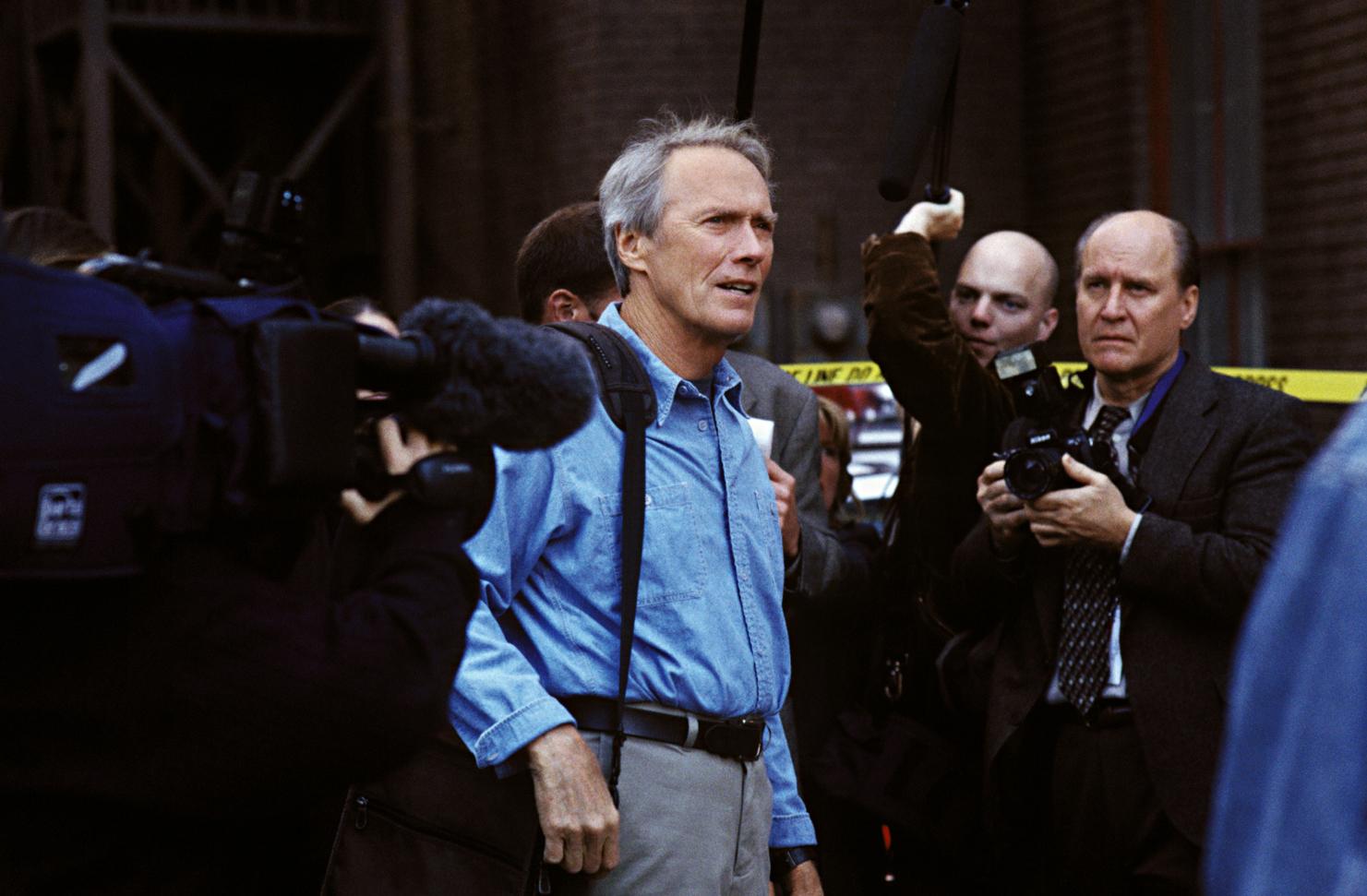 血腥拼图剧照的剧照