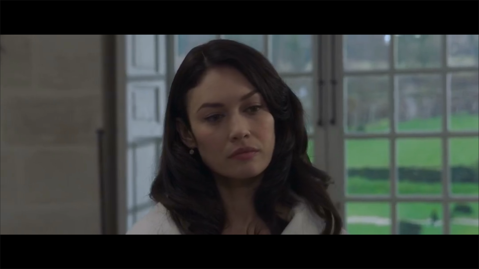 翻译疑云剧照的剧照