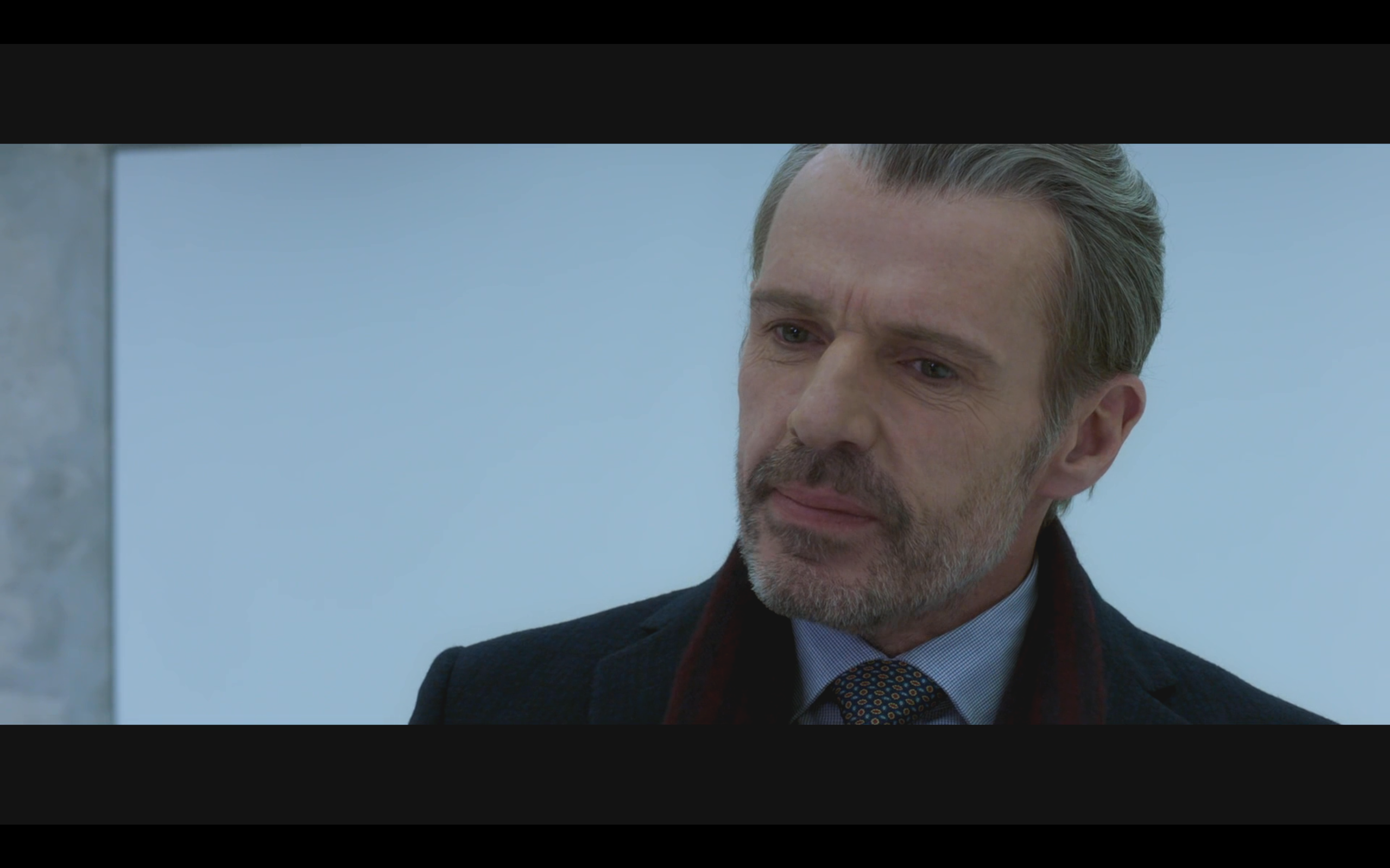 翻译疑云剧照的剧照