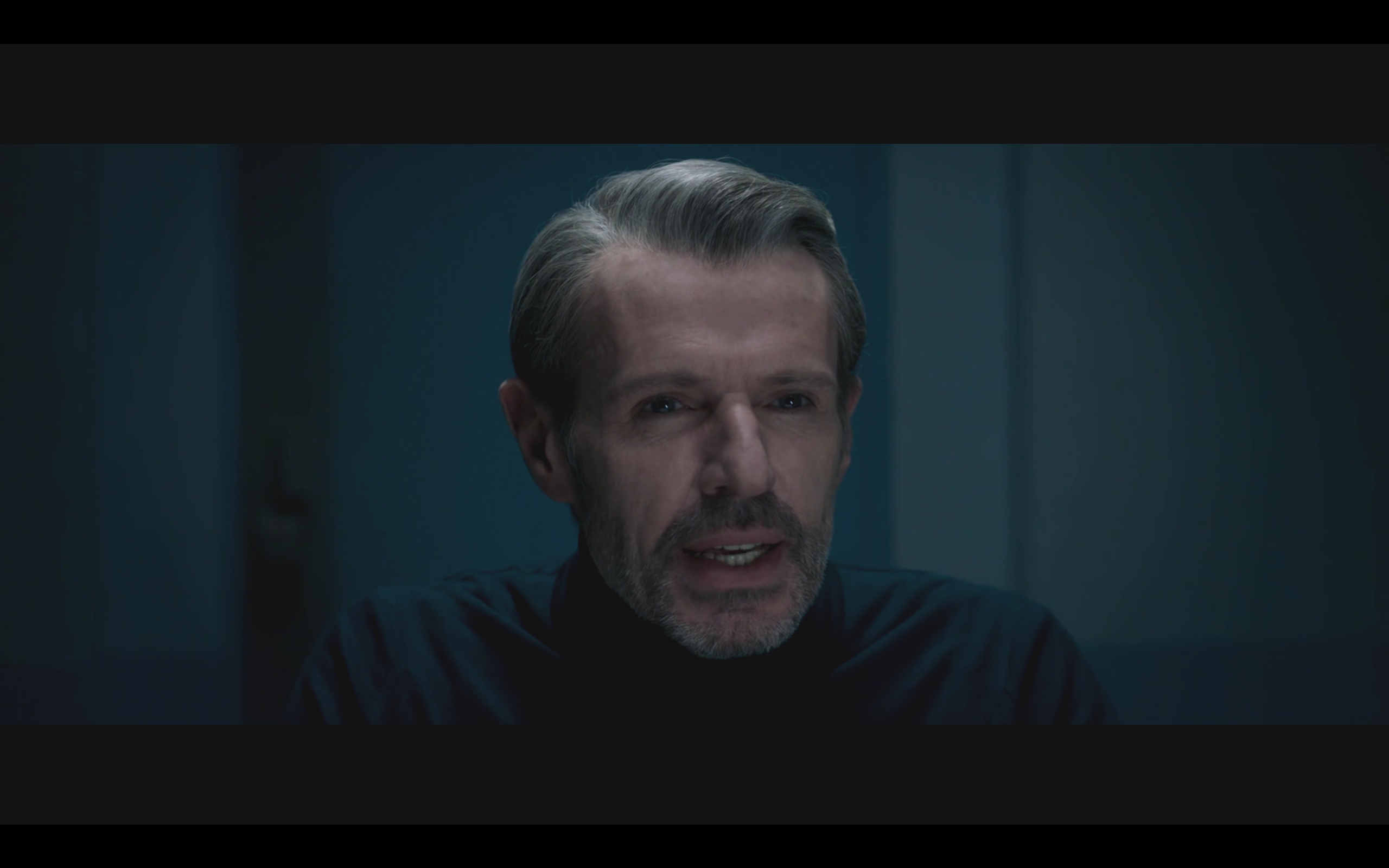 翻译疑云剧照的剧照