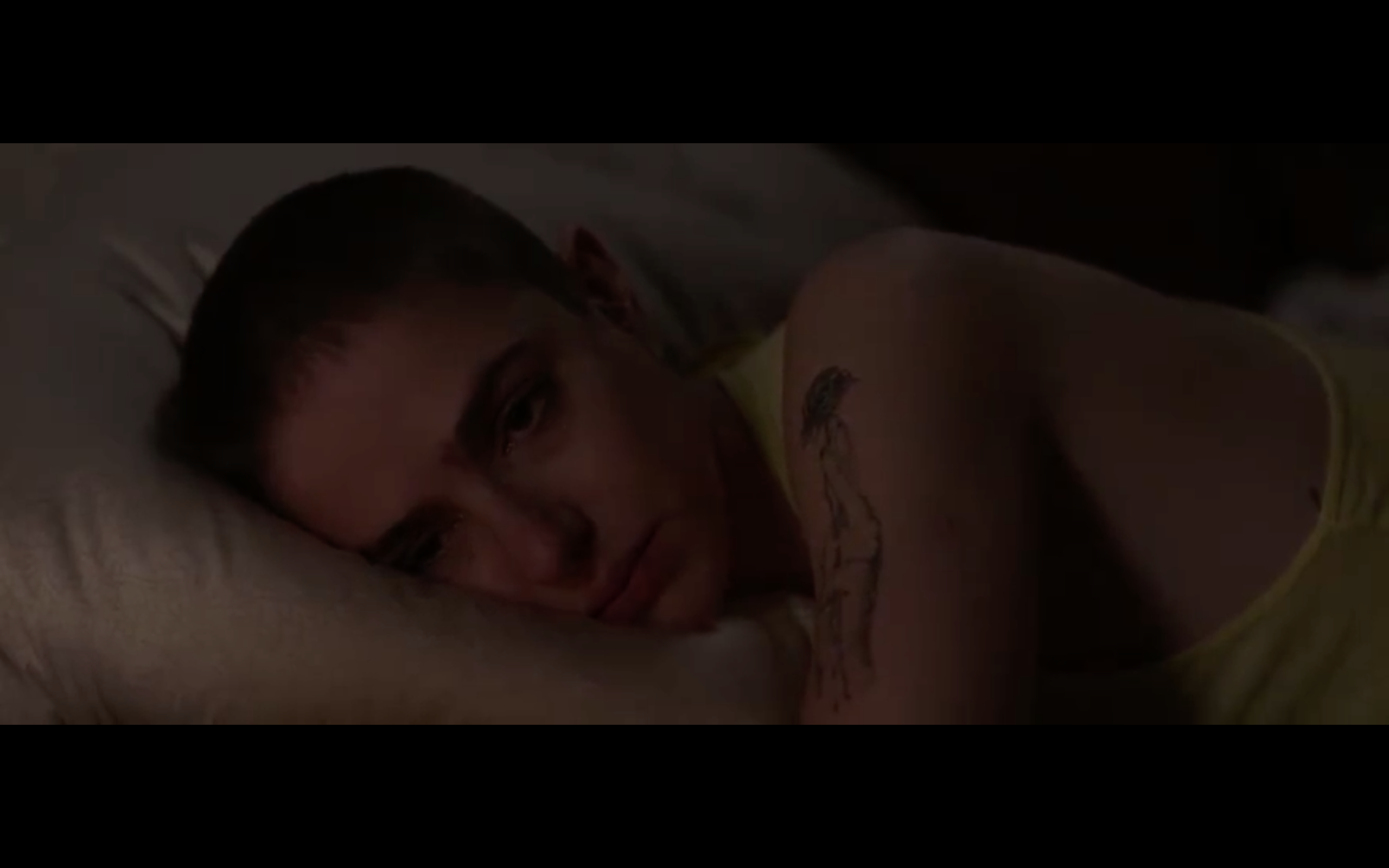 翻译疑云剧照的剧照