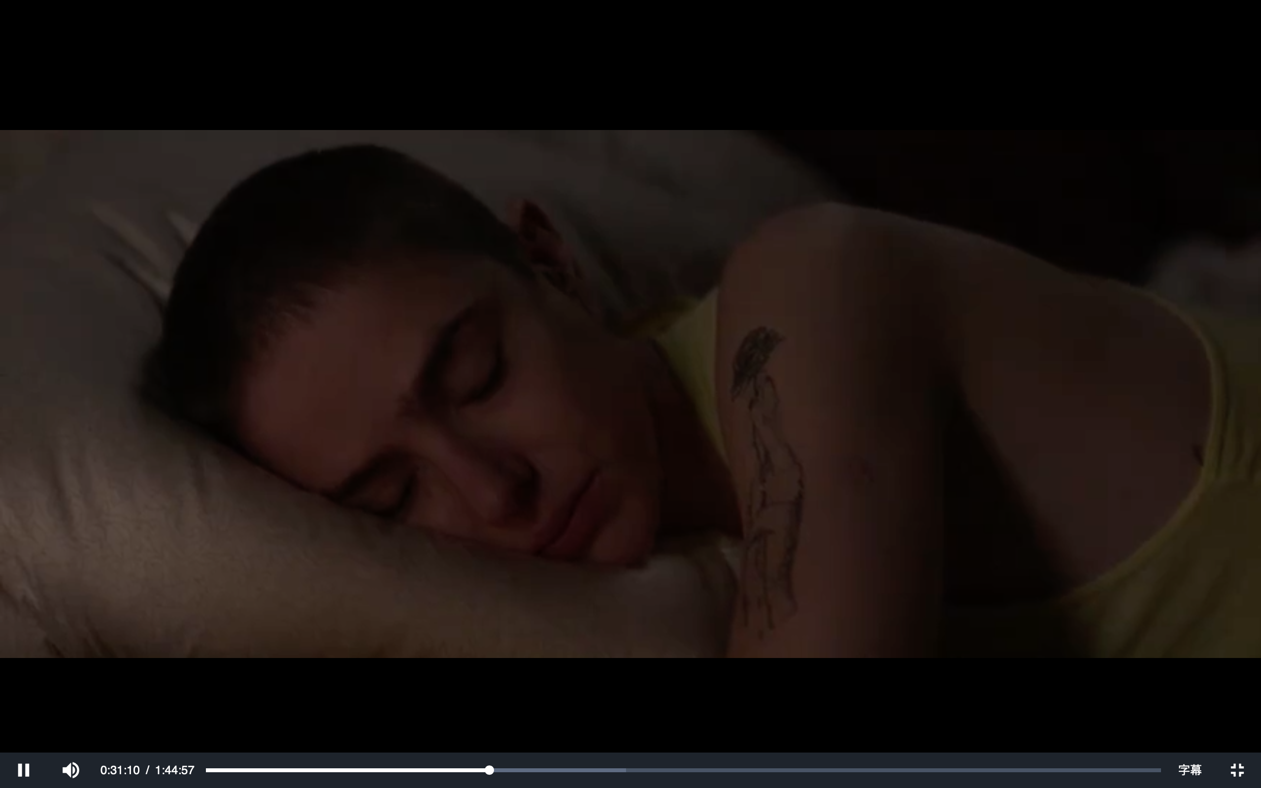 翻译疑云剧照的剧照