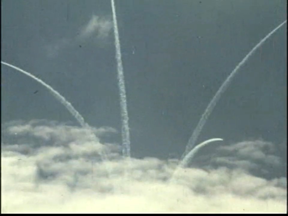 1982年华北大演习剧照的剧照