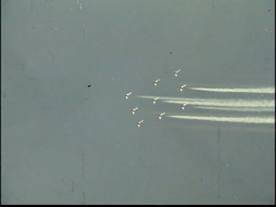 1982年华北大演习剧照的剧照