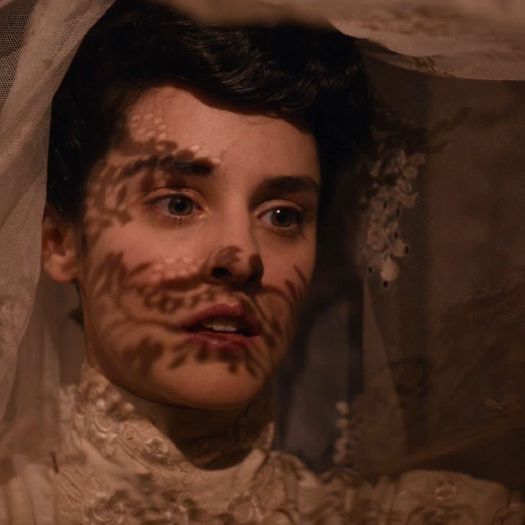 珍品剧照的剧照