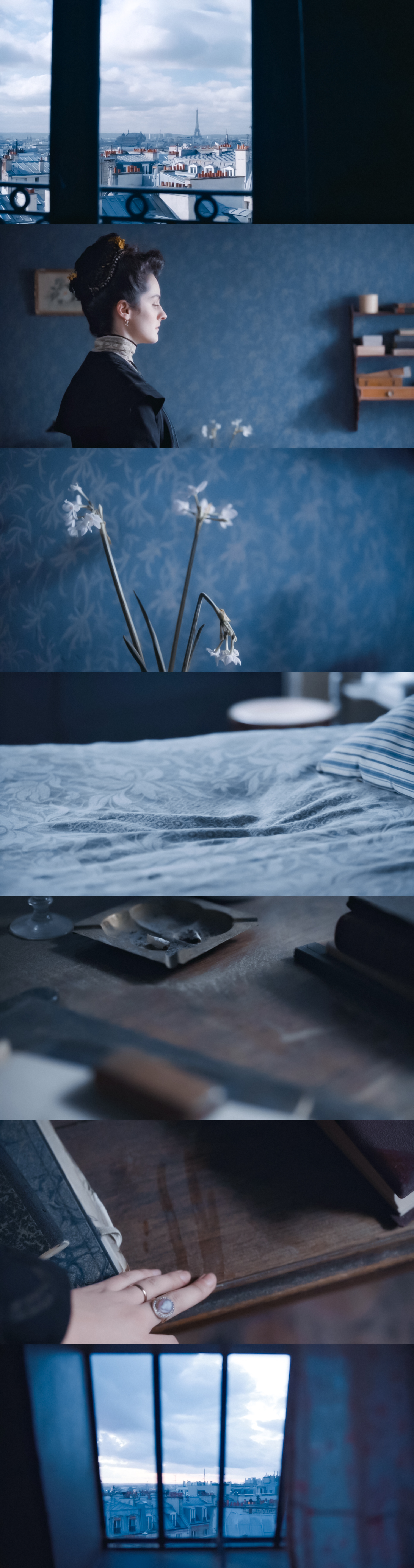 珍品剧照的剧照