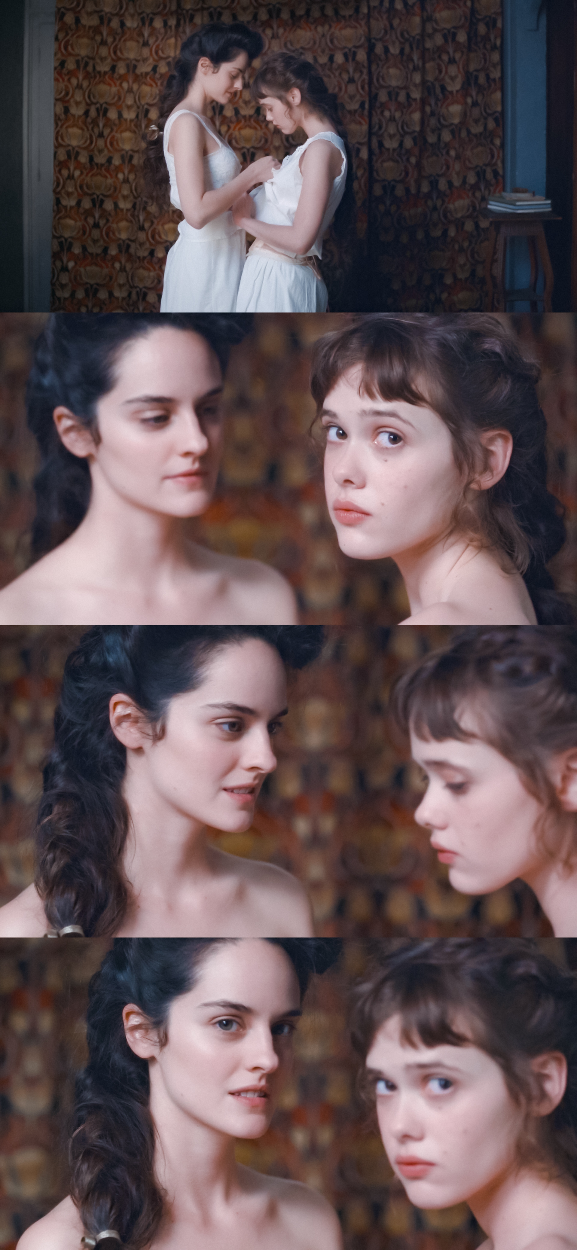 珍品剧照的剧照