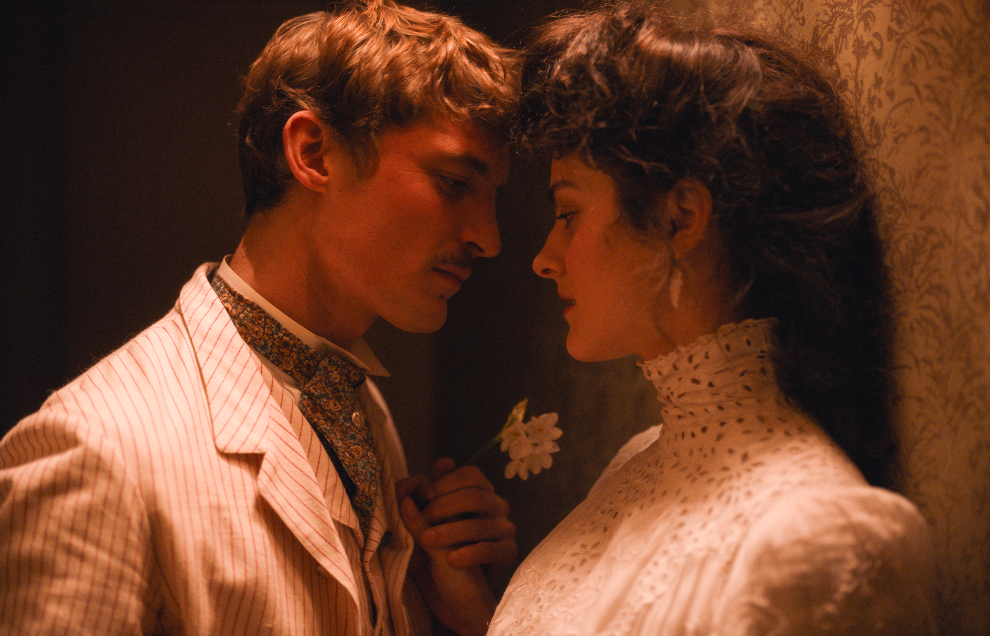 珍品剧照的剧照