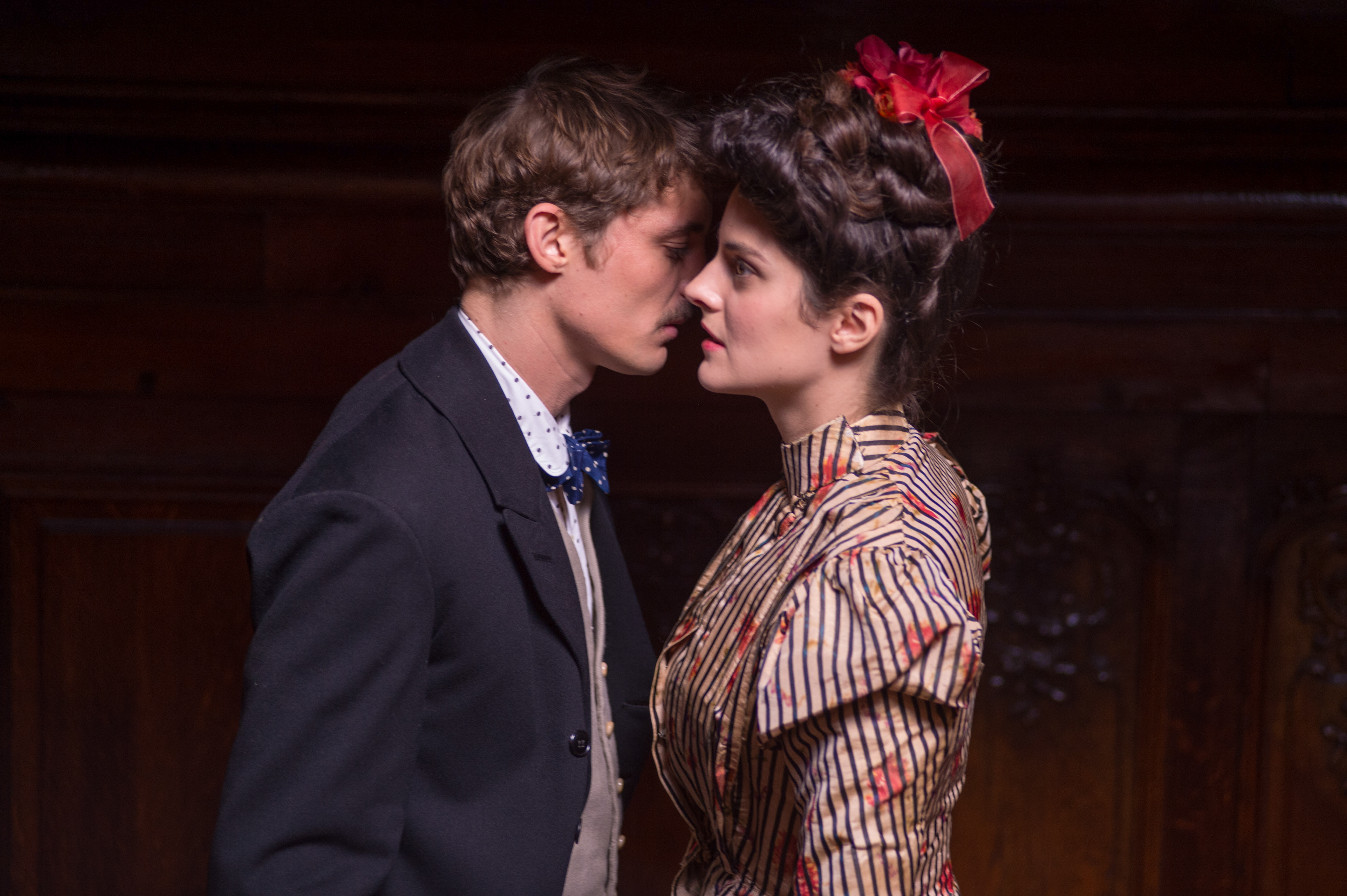 珍品剧照的剧照