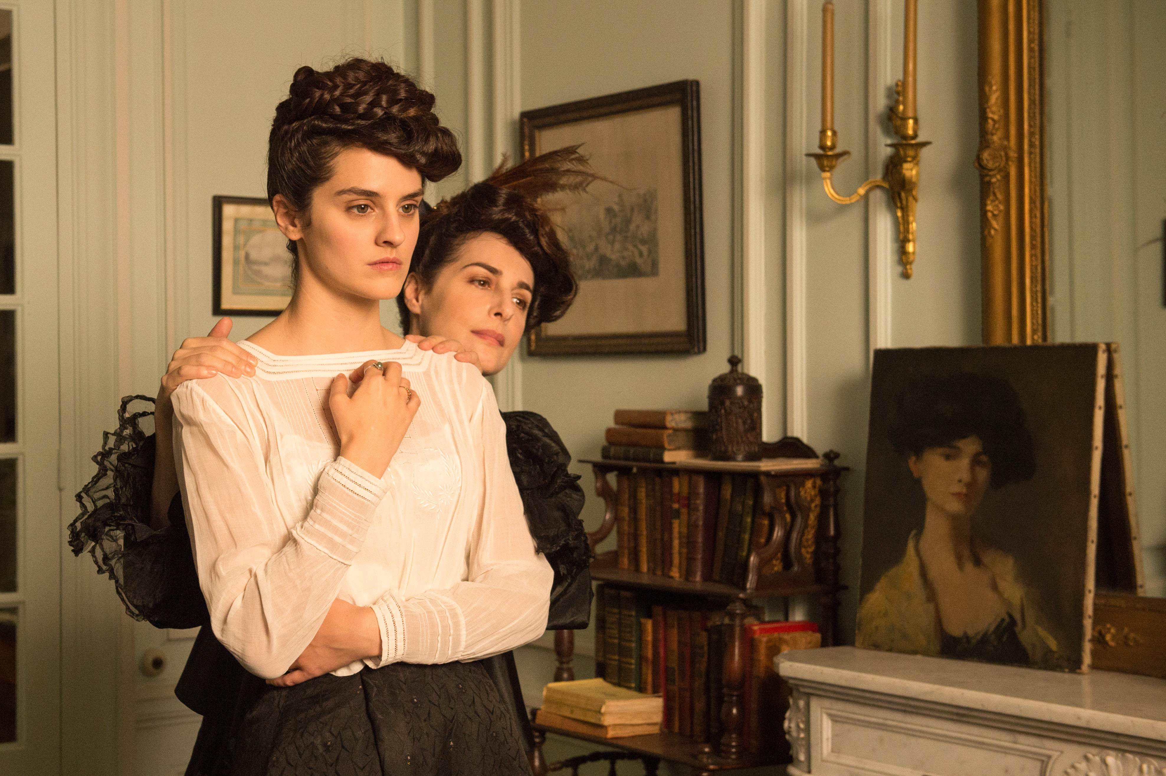 珍品剧照的剧照