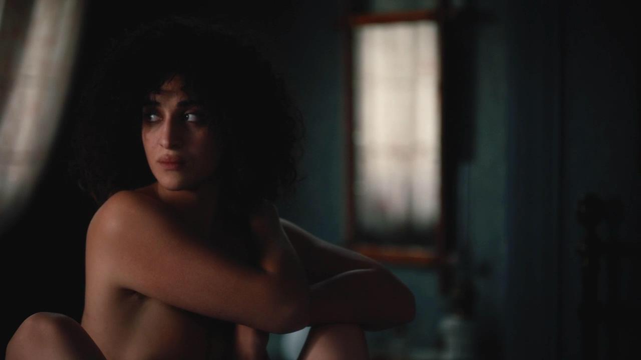 珍品剧照的剧照