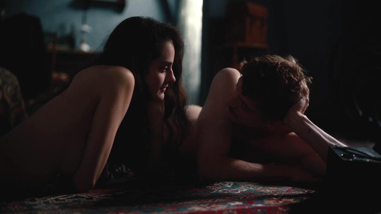 珍品剧照的剧照