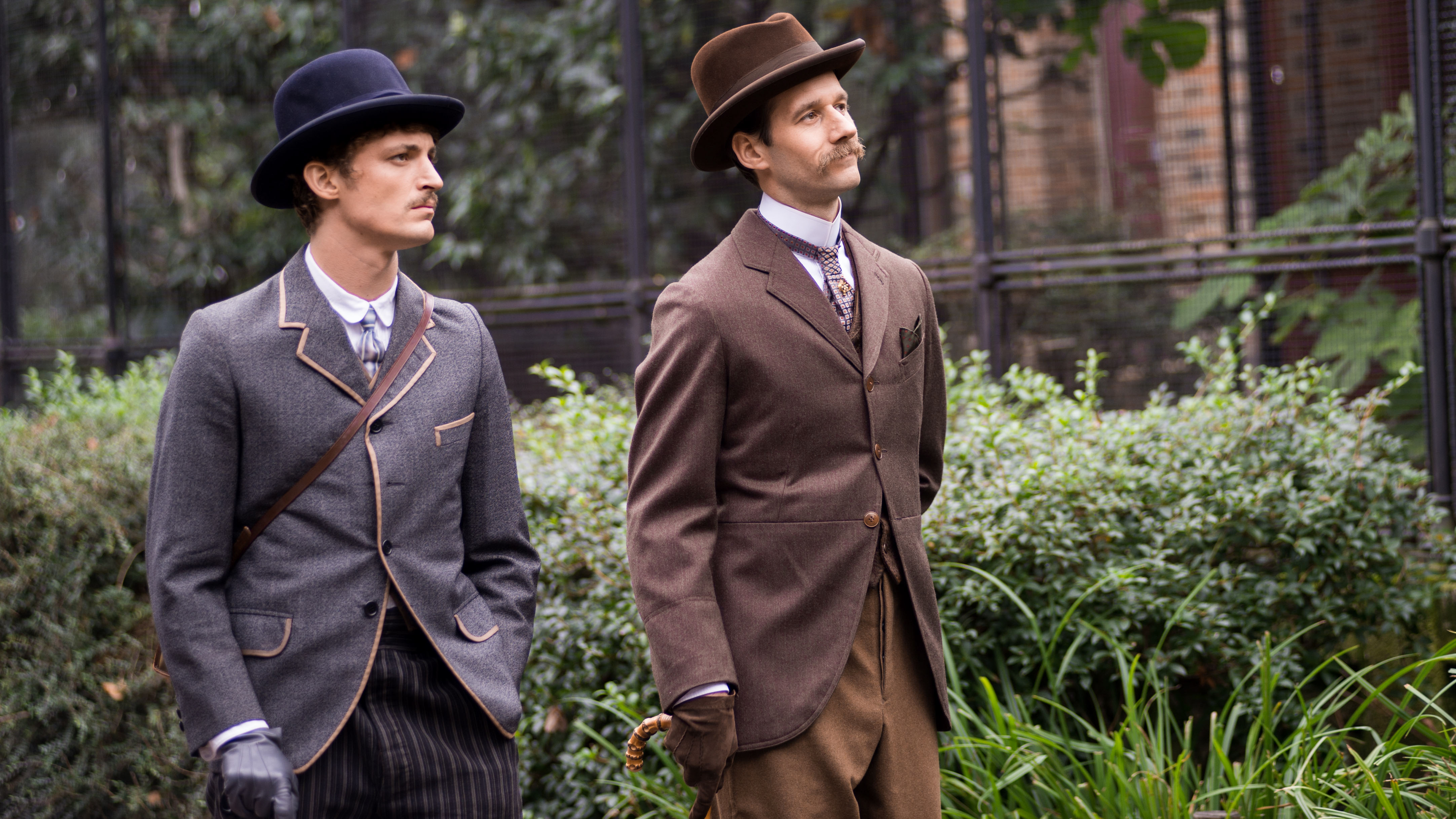 珍品剧照的剧照