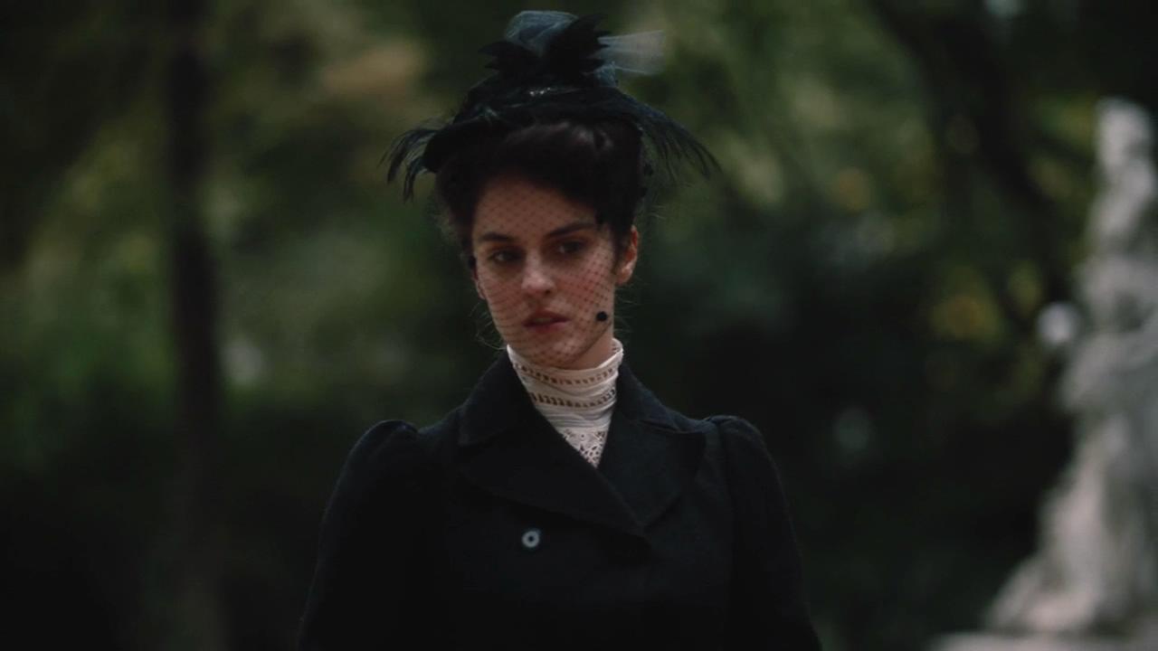 珍品剧照的剧照