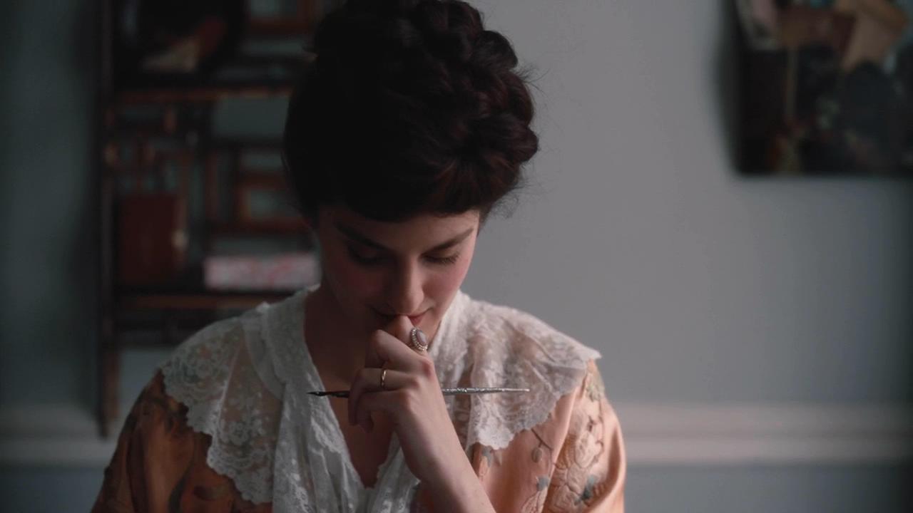 珍品剧照的剧照