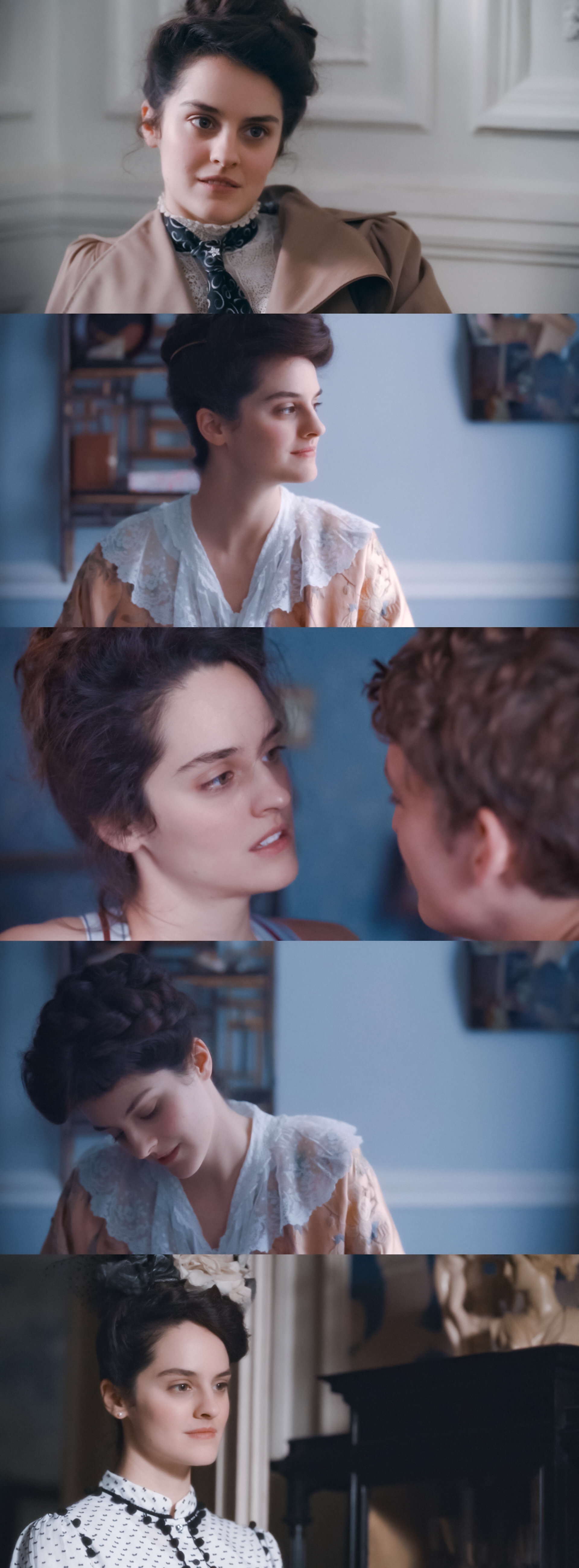 珍品剧照的剧照