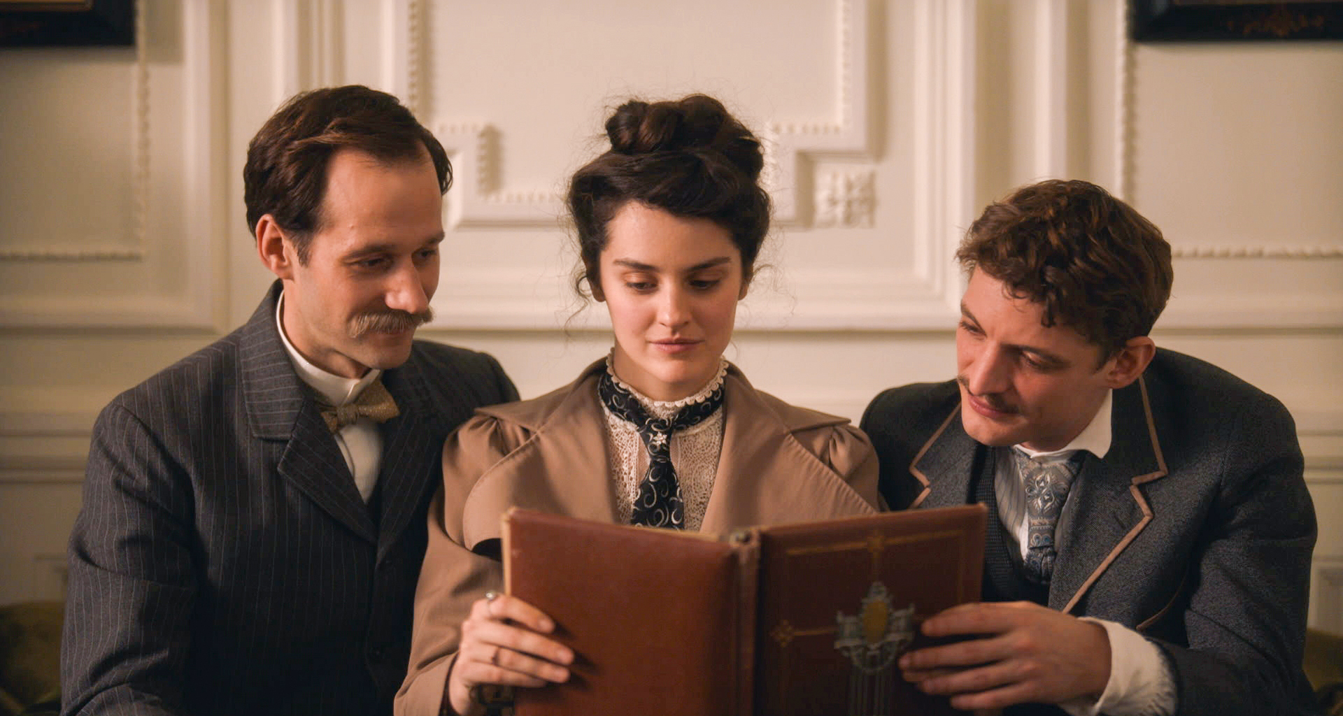 珍品剧照的剧照