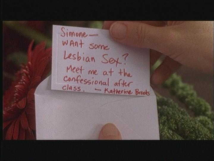 恋恋师情剧照的剧照