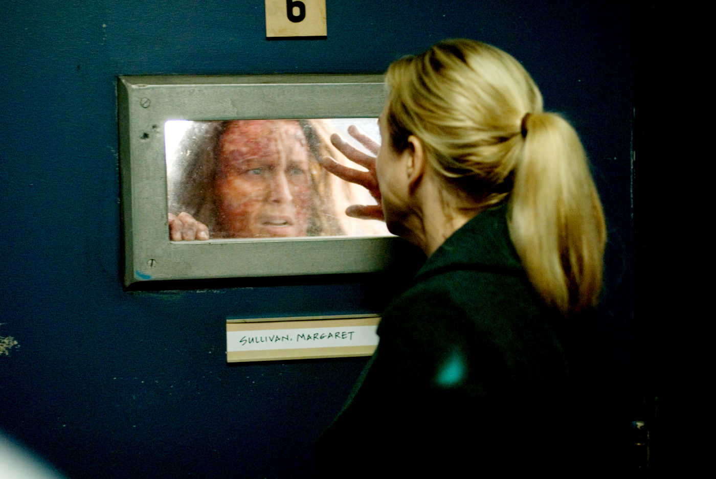 第39号案件剧照的剧照