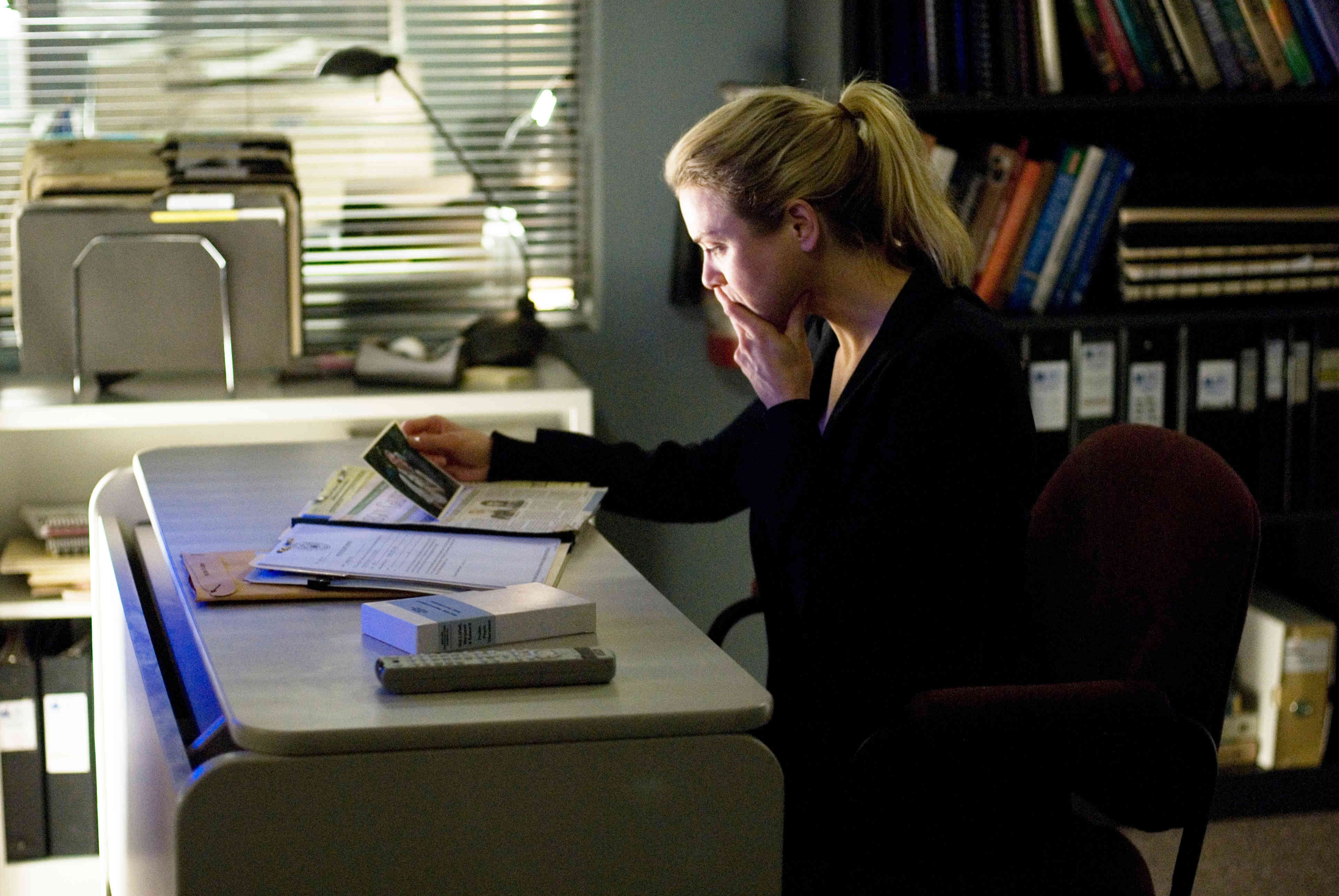 第39号案件剧照的剧照